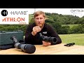 Hawke Vantage VS Athlon Argos Spotting Scope Comparison - Quickfire Review