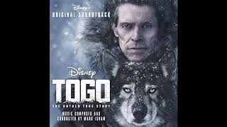 Leaving Nome | Togo OST