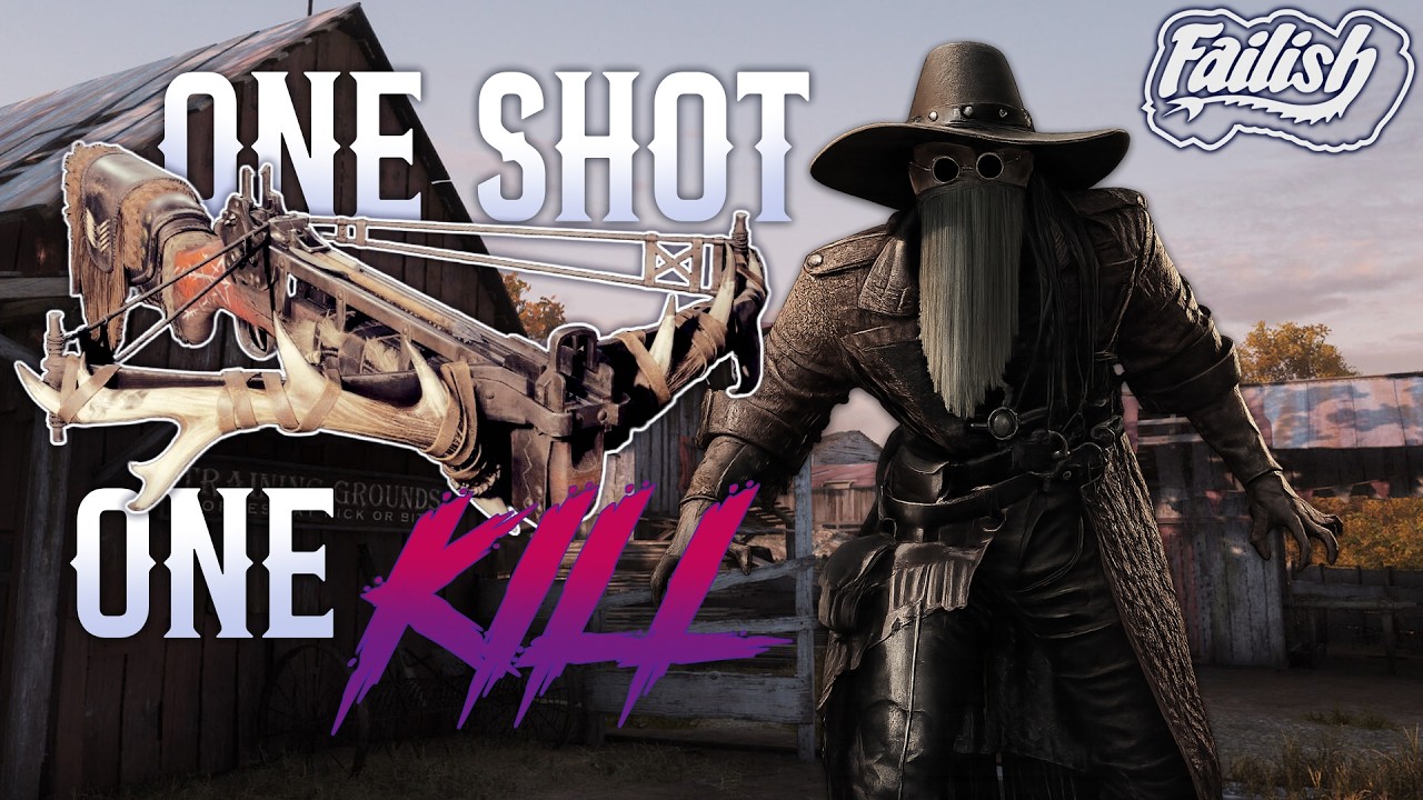 NOTHING but SPAWNFIGHTS | Hunt: Showdown 1896