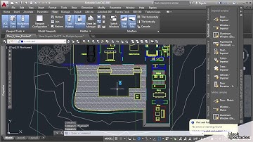 Creating multiple Layout Views - AutoCAD 2015 Conceptual and Schematic Design