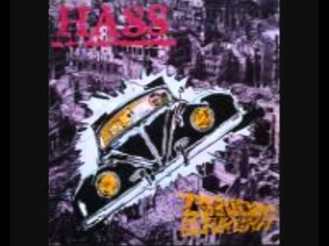 Hass - Das Siegerlied accords