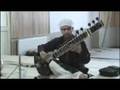 Gagandeep hothi  sitar  raag  megh  taans 