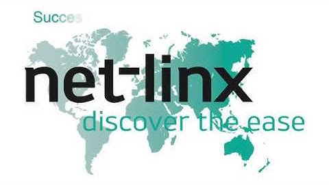 netlinx