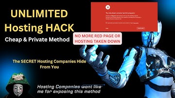 How I Host Unlimited Websites for $4 (No Red Page Errors)