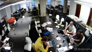 GoodData Hackathon SF 2014 - Part 1