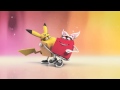 McDonald S Happy Meal Commercial Pokemon Black White Jewelpet German 