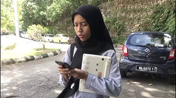 EPPM3373: SERVICE MARKETING (SMP WEB UKM)