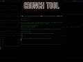 Crunch Tool Tutorial 🔥 | Kali Linux Wordlist Generator