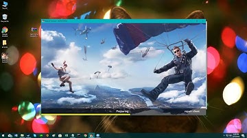 Rules Of Survival Cheat Wallhack | No Grass | Jump | Fast Parachute UNDETECTED 03/21/2018