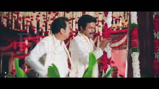 Bheeshma1010 Bonus Clip Post Credit Scene Audio Hindi 2022 Full Movie