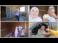 شنو درنا فالدار و قصتنا معاها شنو درنا فالدار و قصتنا معاها