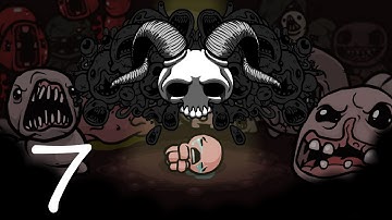 The Binding of Isaac: Wrath of the Lamb - Episode 7 - Kano