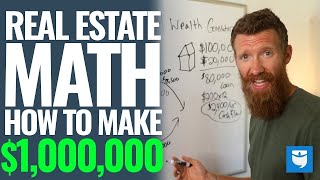 How To Become A Millionaire Through Real Estate Investing (Newbies!) screenshot 3