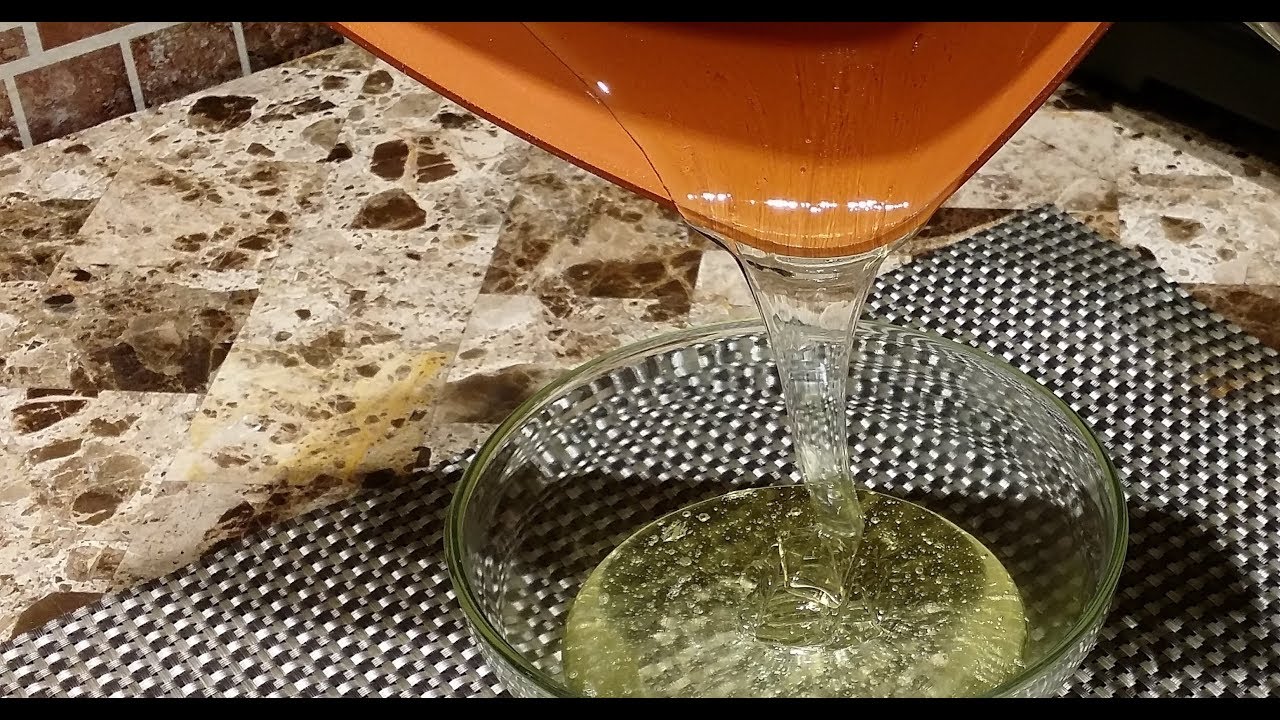 طريقه عمل الشيره الخاصه بالحلقوم  والحلويات ...سريعه وسهله التحضير ..شناشيل