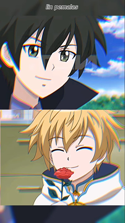 waduh senyum nya bikin candu jedag jedug anime #anime #shorts #shinbihouseeditz