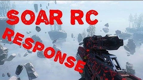#SoaR rc Response enjoy @soarwzpa @soarMakz @soarcrudes