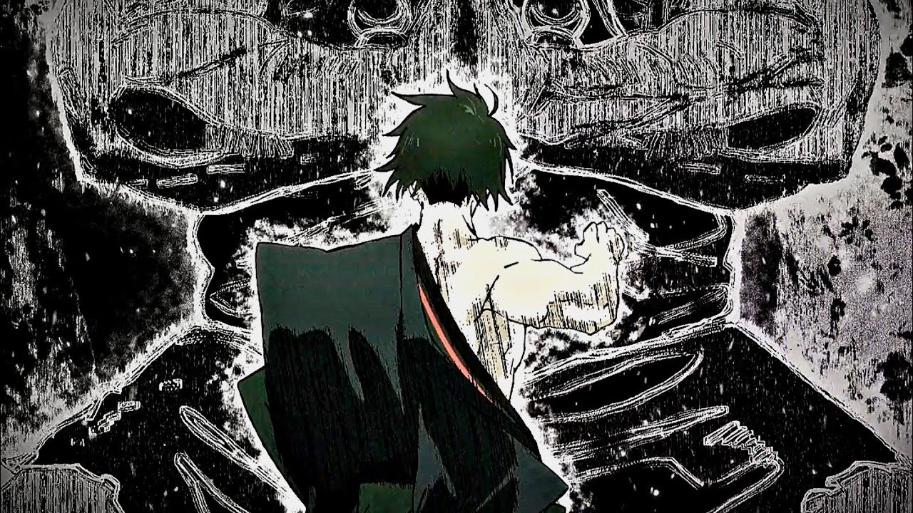 Hell's Paradise Season 2 「AMV」- Purpose - YouTube