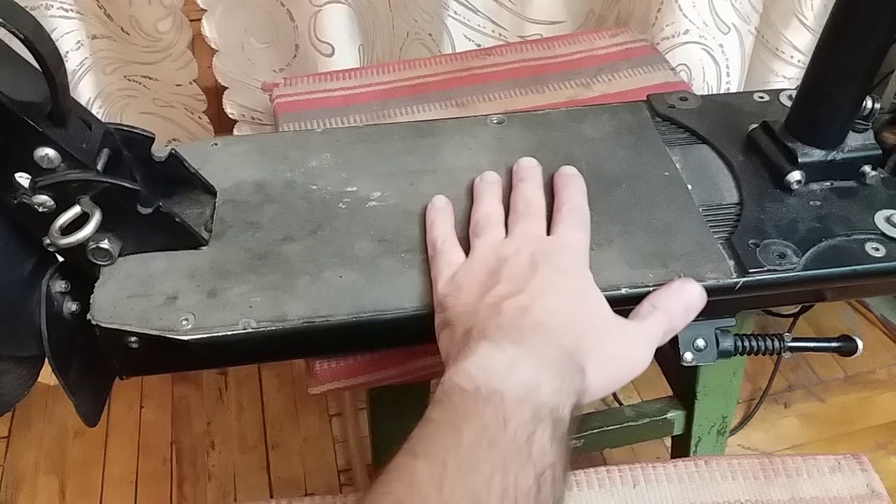 Тюнинг Электросамоката - YouTube