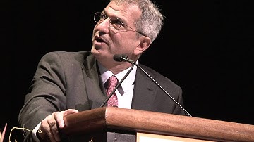 Passing the Torch of Success DC 2011: Nariman Farvardin