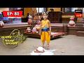 Shraap Na Ashirwaad | Jashoda Mayer Nandalal | Episode 80 | Full Episode