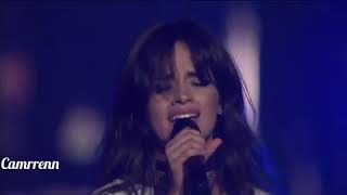 Camren - Don't Say You Love Me Edit screenshot 4