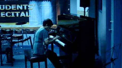 Love Story (In the name of love)....by Ms. Carmela...