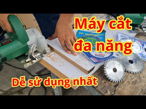 Video Máy cắt đa năng DEKTON DK-CG115 giá rẻ, hiệu quả, tiện... - youtube