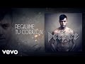 PeeWee - Regálame Tu Corazón (Audio)