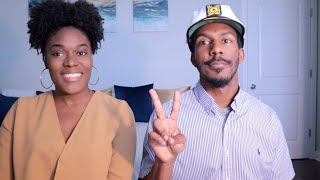 We Bought A House: Our 203k Loan HomeBuying Journey