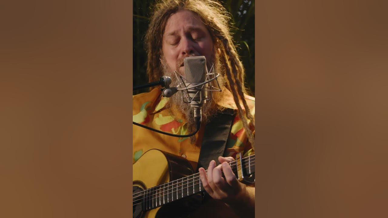 Mike Love's  "Many Rivers to Cross" Cover #sugarshacksessions #music #mikelove