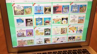 How to Use Scholastic At-Home