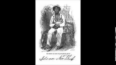 Twelve Years a Slave by Solomon Northup - Chapter 13/22 (read by Rob Board)