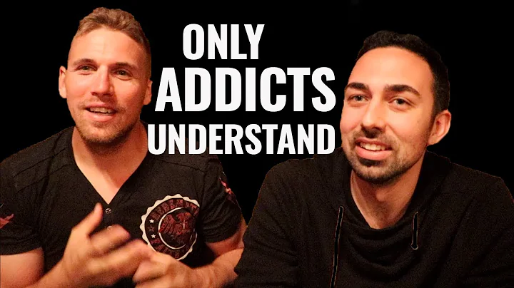 Drug Addicts - Something Only Addicts Understand