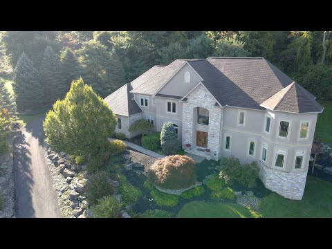 4319 Westbury Dr, Center Valley, PA home video tour