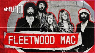 Fleetwood Mac: Iconic | Rare and Exclusive Interviews | Amplified