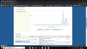 How to make adfly account [TUTORIAL]