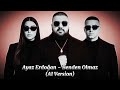 Ayaz Erdoğan Benden Olmaz Remix AI Version 2025