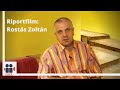 Riportfilm Rostás Zoltánnal a Dokkról - 2013.09.11