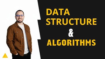 #1 Data Structure and Algorithms | what