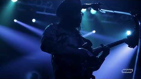 The Claypool Lennon Delirium - Monolith of Phobos - Live at House of Blues - 2016