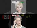 Sherry (RE Requiem) VS Ingrid (RE4 Remake)