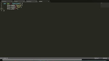 JavaScript Patterns: Fluent interface