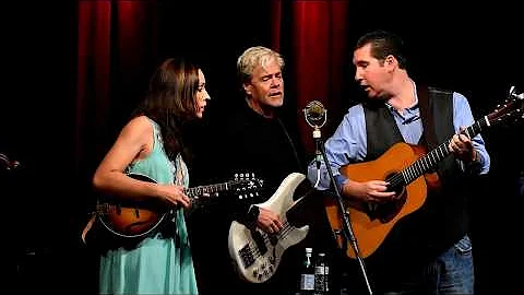 Darin and Brooke Aldridge - In My Fathers Field (w...