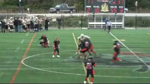 Brad Atkinson - Langley Stamps #7