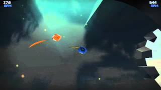 Lets play spin tops SPECIAL MOVE UPSIDE DOWN?!?!?! screenshot 2