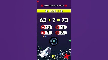 Can You Beat This Fast Mental Math Quiz? 🧠⚡