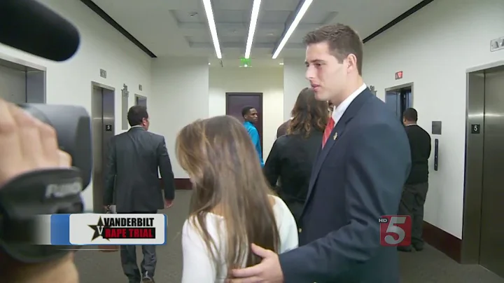 Jury Selection To Continue Tuesday In Vanderbilt Rape Trial