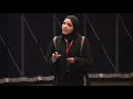 Empowering children through design thinking  farah altaweel  tedxtamuqatar