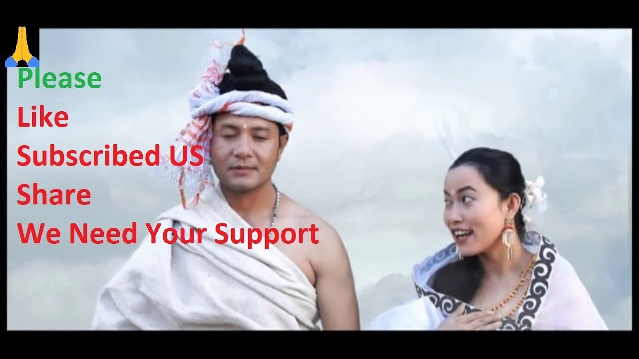 Langon   A Manipuri Film Based On Khamba Thoibi Story