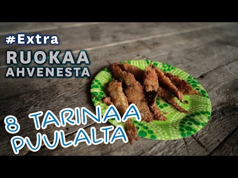 Video: Mitä Kokata Ruisjauholla?